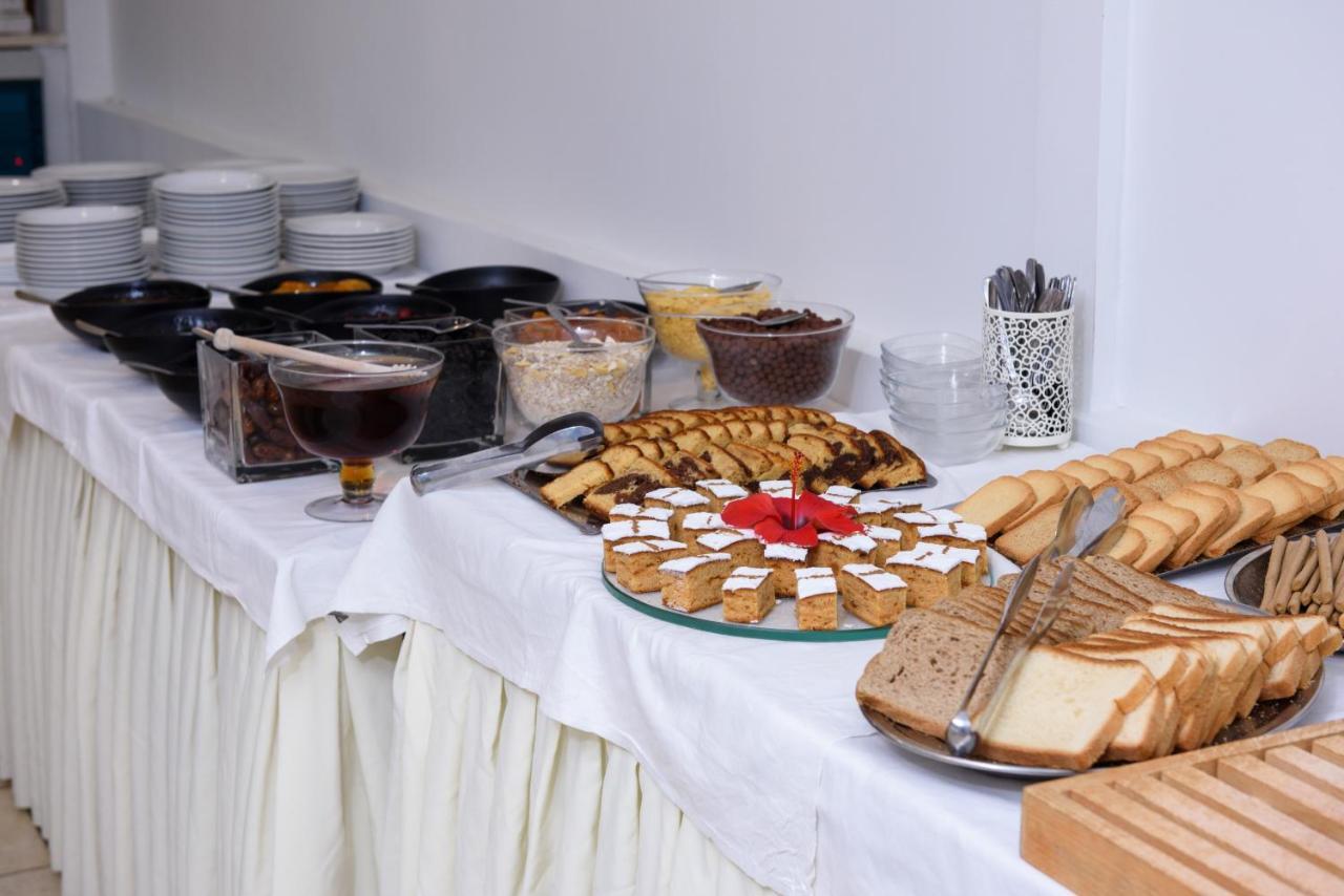 Amalia Corfu Hotel - Adults Only Kato Korakiana Екстер'єр фото