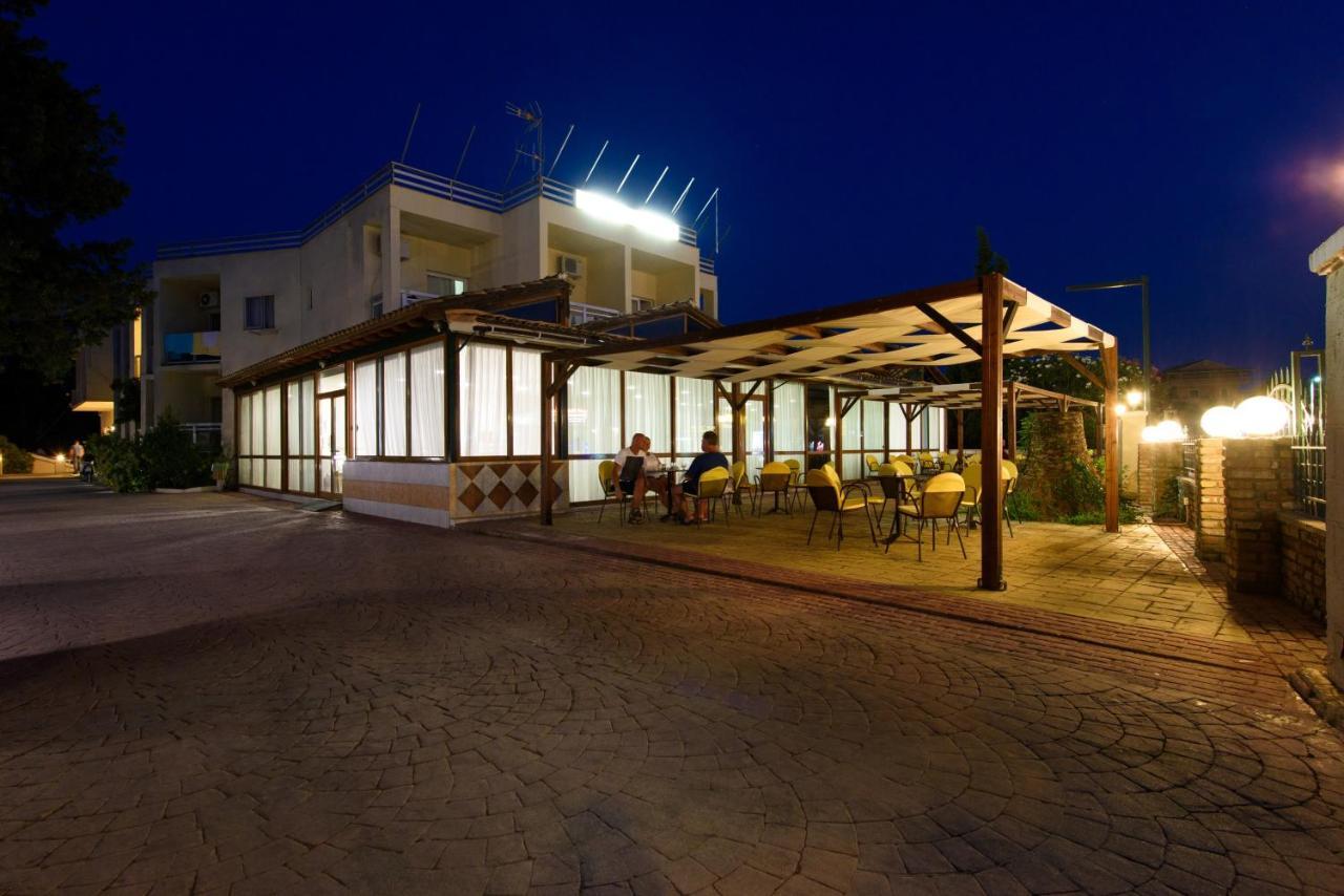 Amalia Corfu Hotel - Adults Only Kato Korakiana Екстер'єр фото