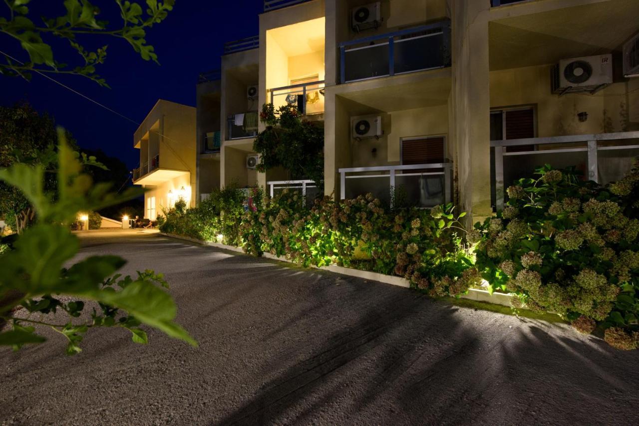 Amalia Corfu Hotel - Adults Only Kato Korakiana Екстер'єр фото