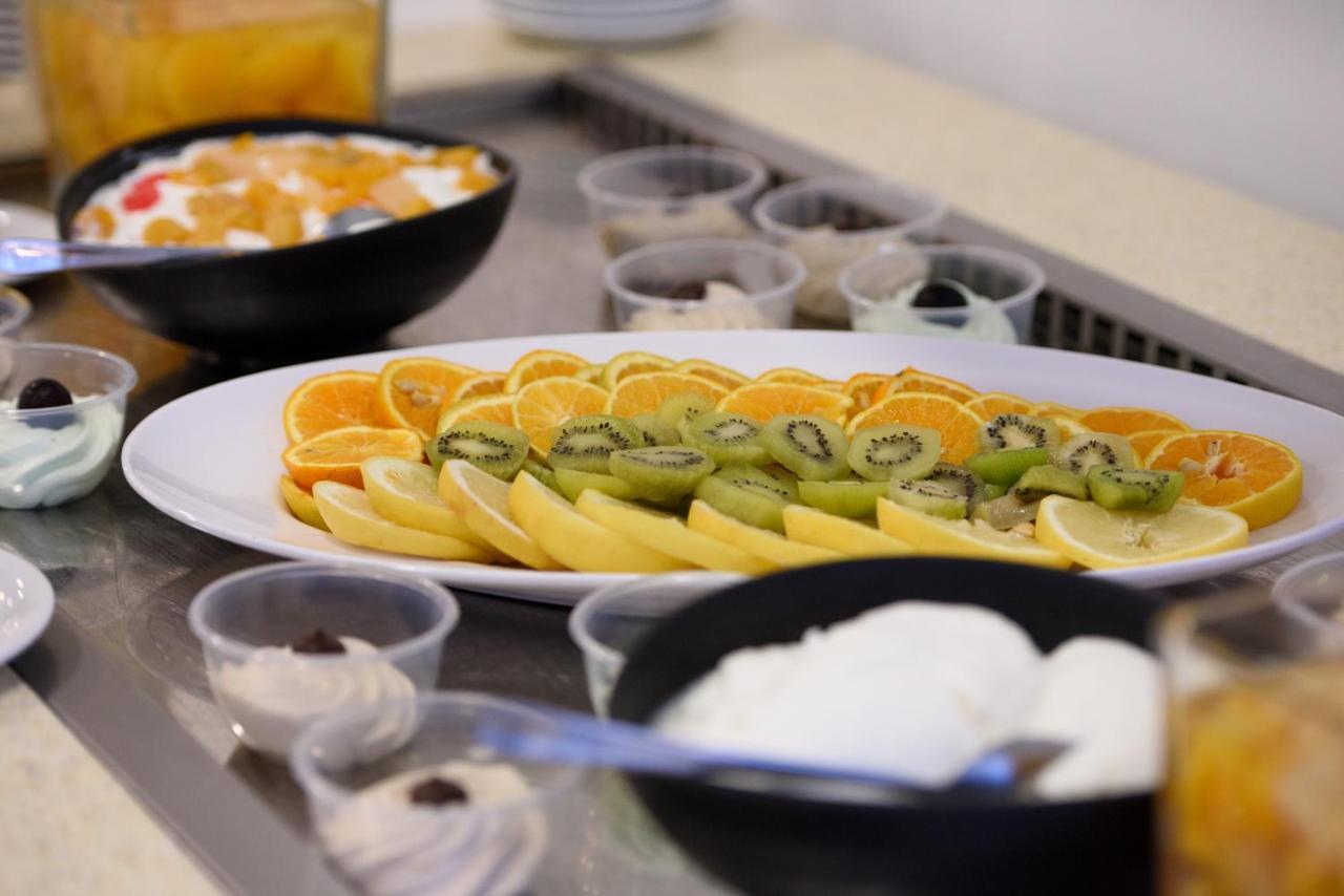 Amalia Corfu Hotel - Adults Only Kato Korakiana Екстер'єр фото